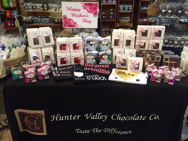 Hunter Valley Chocolate Co