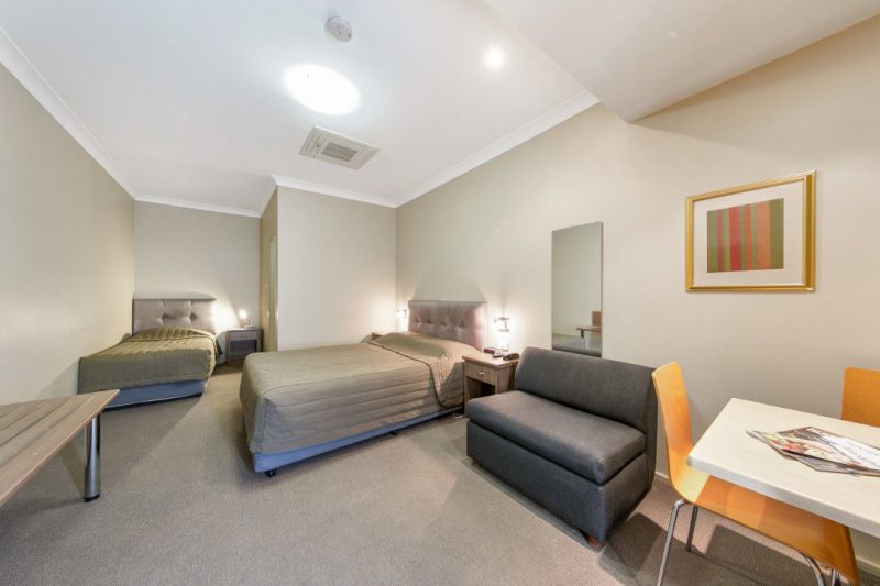 Cessnock Motel Clean, Comfortable, Affordable Rooms in Cessnock