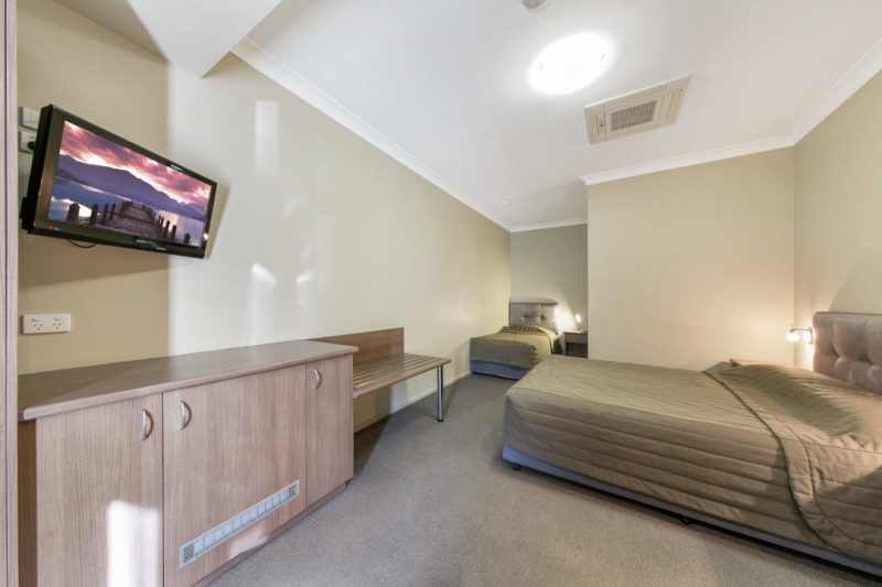 Cessnock Motel Clean, Comfortable, Affordable Rooms in Cessnock