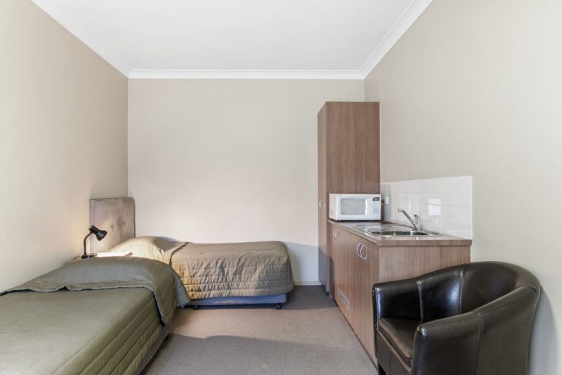 Cessnock Motel Clean, Comfortable, Affordable Rooms in Cessnock