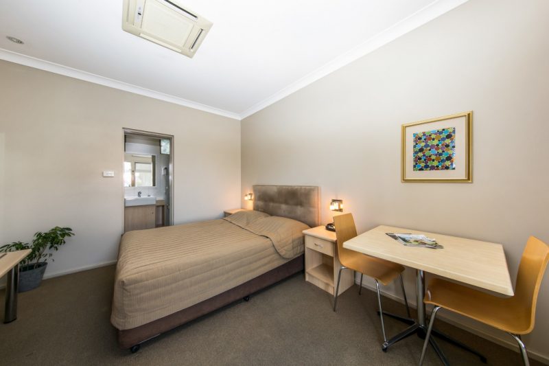 Cessnock Motel Clean, Comfortable, Affordable Rooms in Cessnock