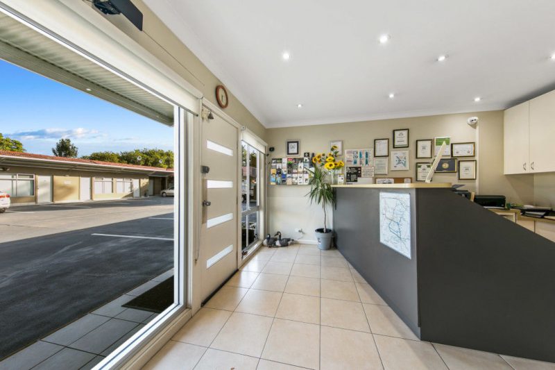 Cessnock Motel Clean, Comfortable, Affordable Rooms in Cessnock