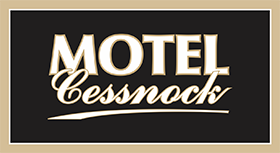 Cessnock Motel Logo